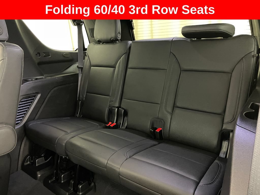 Used 2023 Chevrolet Tahoe LT AWD/4WD image 15