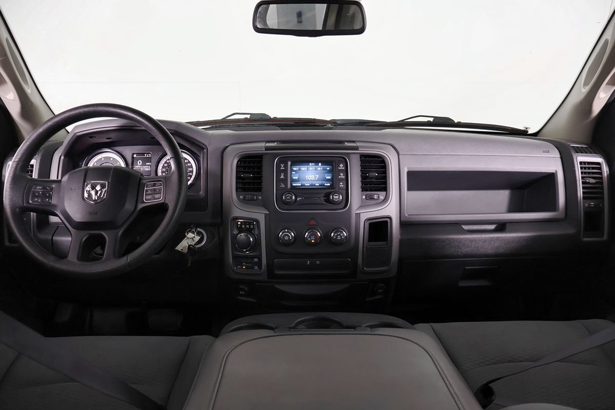 Used 2016 RAM 1500 Tradesman w/ Popular Equipment Group AWD/4WD image 20