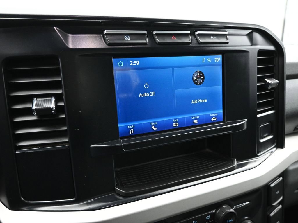 Used 2023 Ford F250 XLT w/ F-250 >10K GVWR Package image 14