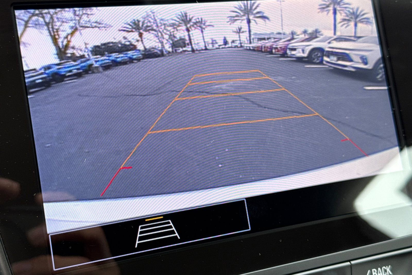 Certified 2022 Chevrolet Malibu LT w/ Leather Package image 20