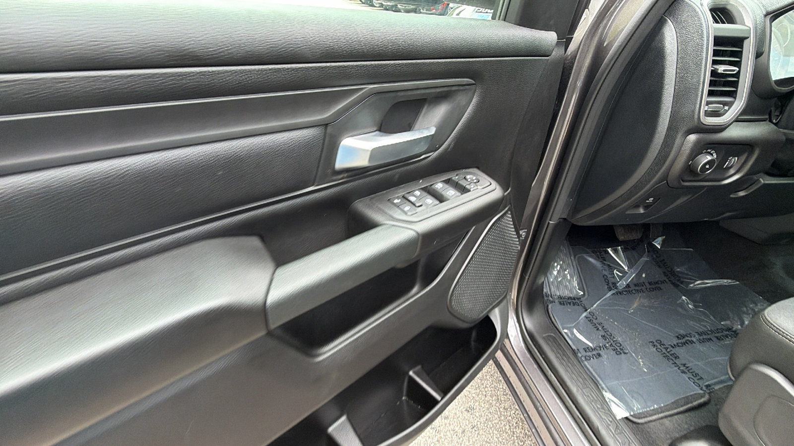 Used 2026 RAM 1500 Tradesman RWD image 15