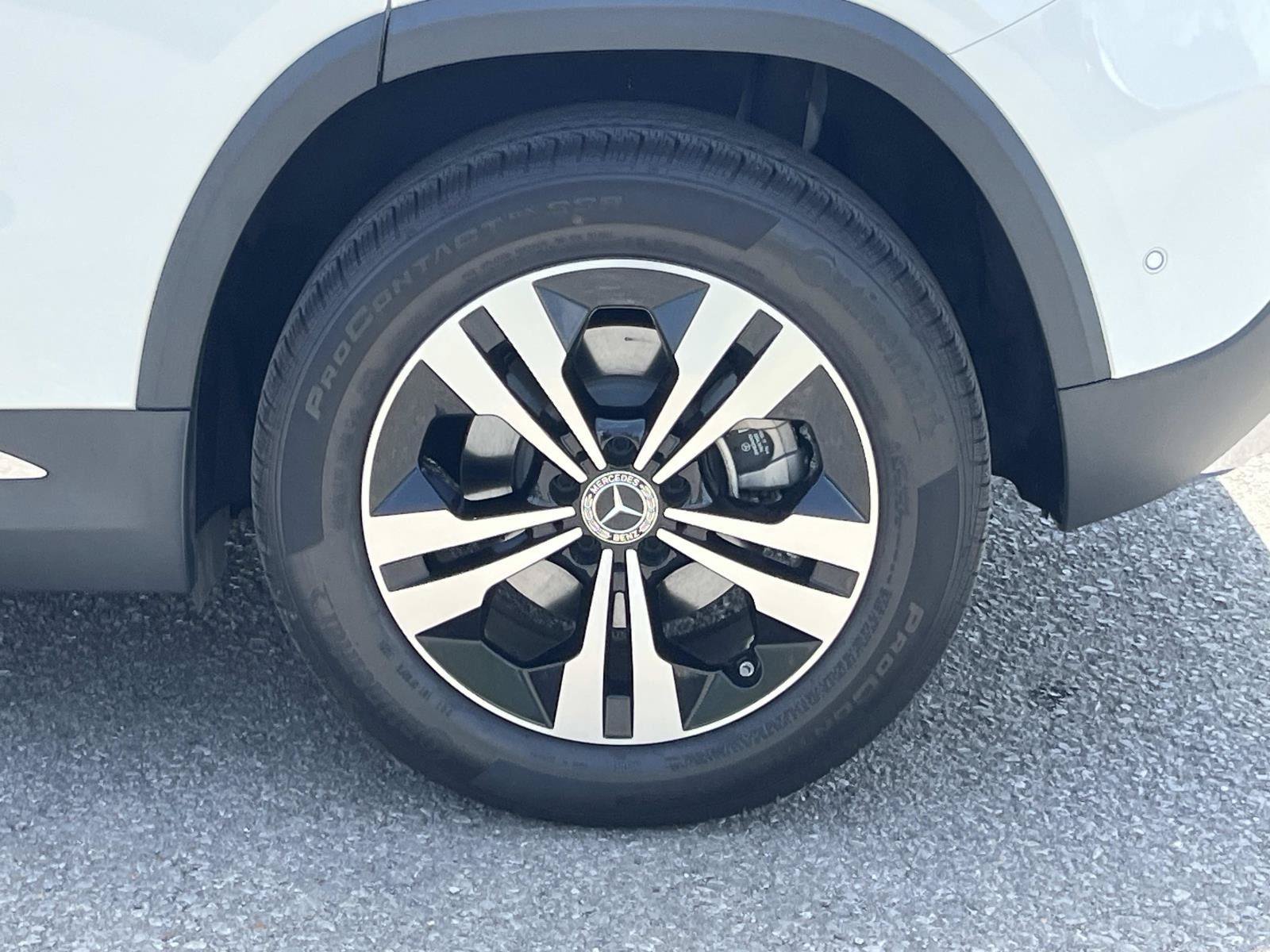 Certified 2025 Mercedes-Benz GLA 250 image 13