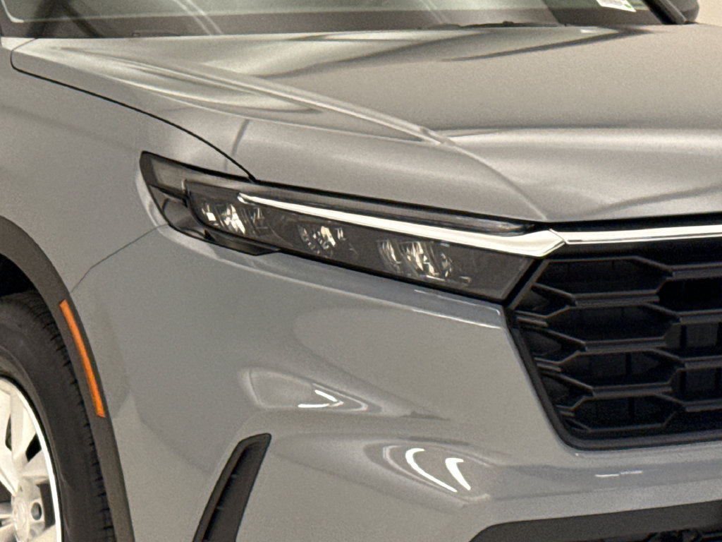 New 2027 Honda CR-V LX image 5