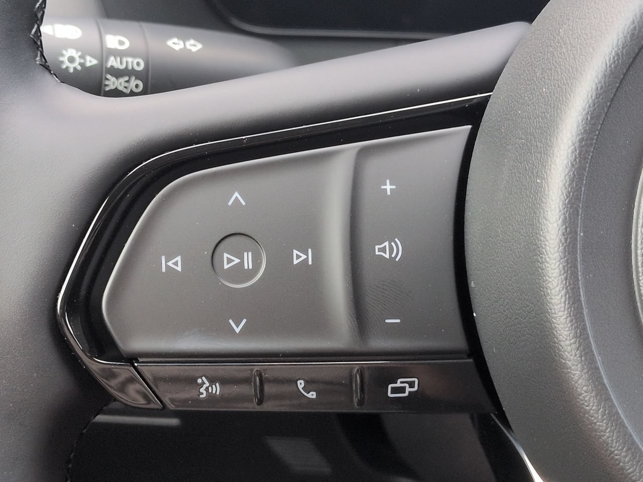 New 2026 MAZDA CX-5 Select AWD/4WD image 23