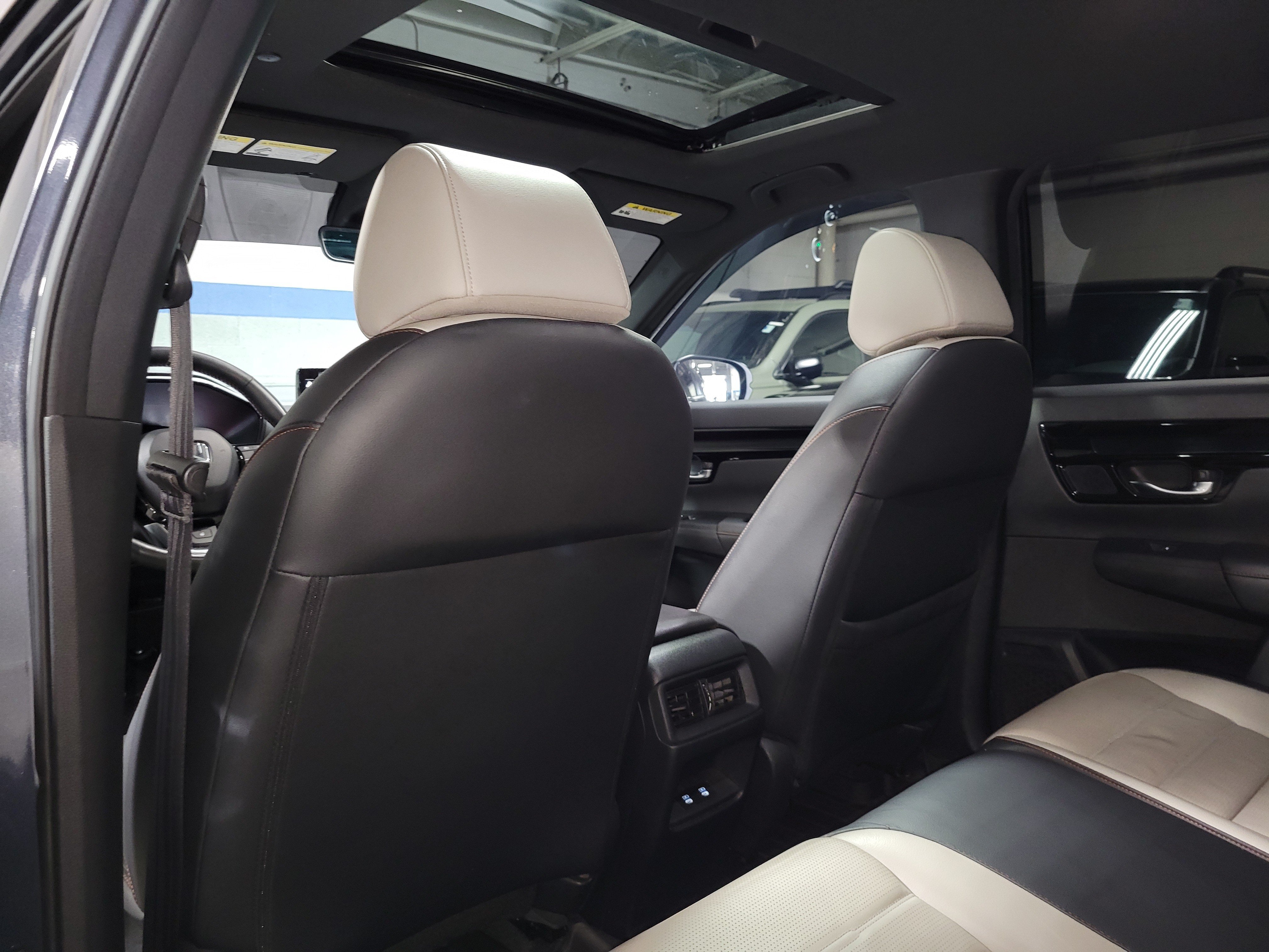 Certified 2024 Honda CR-V Sport Touring image 17