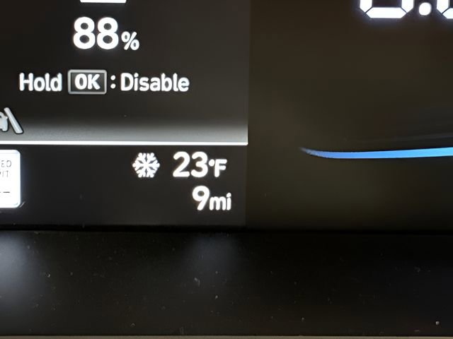 New 2026 Hyundai Elantra Sport w/ Cargo Package image 16