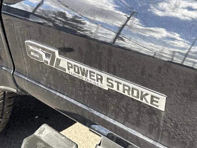 Used 2025 Ford F250 XLT image 27
