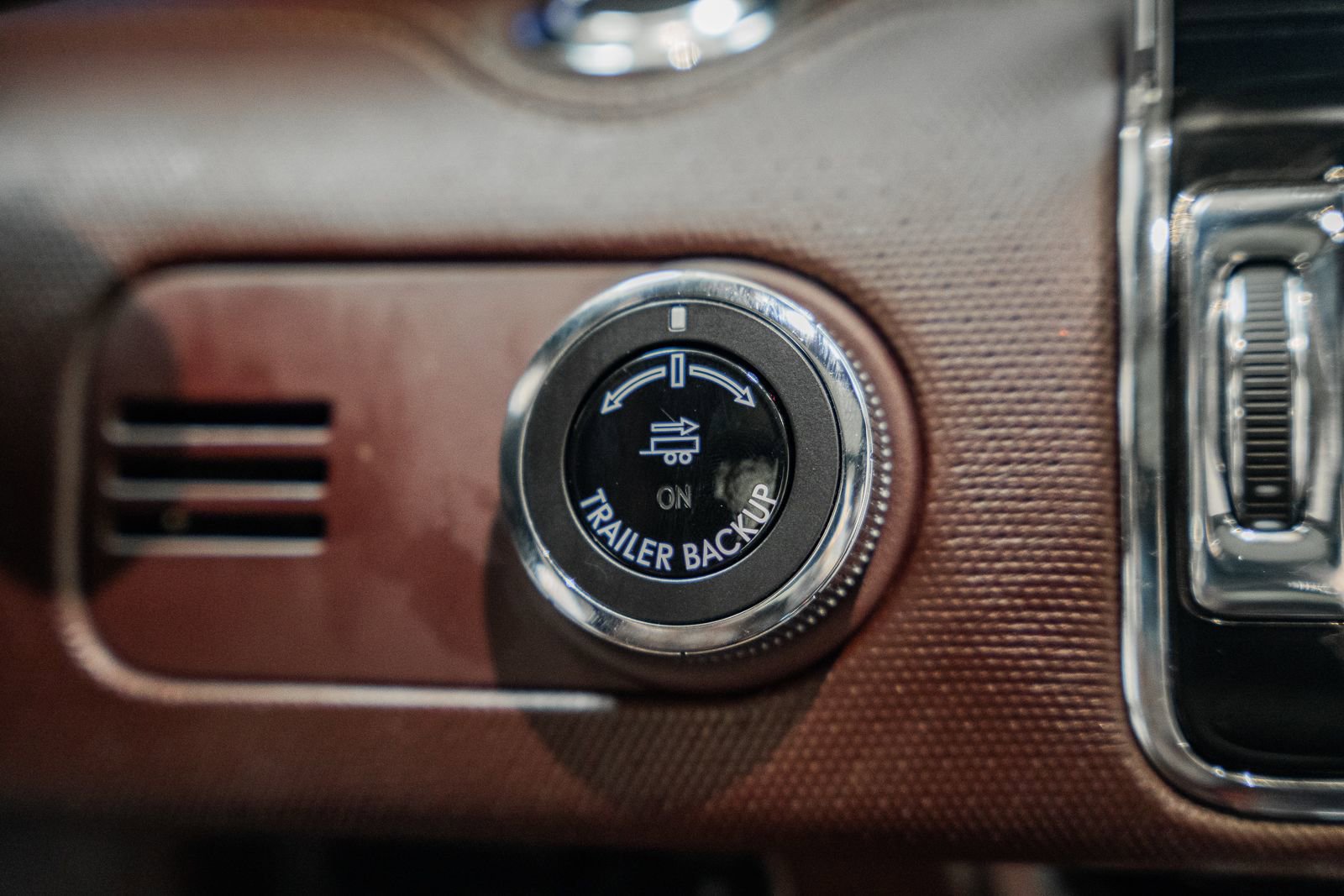 Used 2021 Lincoln Navigator L Black Label w/ Special Edition Package image 29