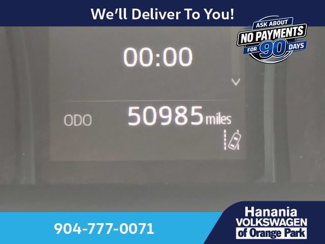 Used 2023 Toyota Camry SE FWD image 29