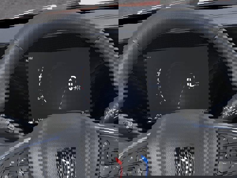 New 2026 Buick Envista Sport Touring w/ Advanced Safety Package image 18