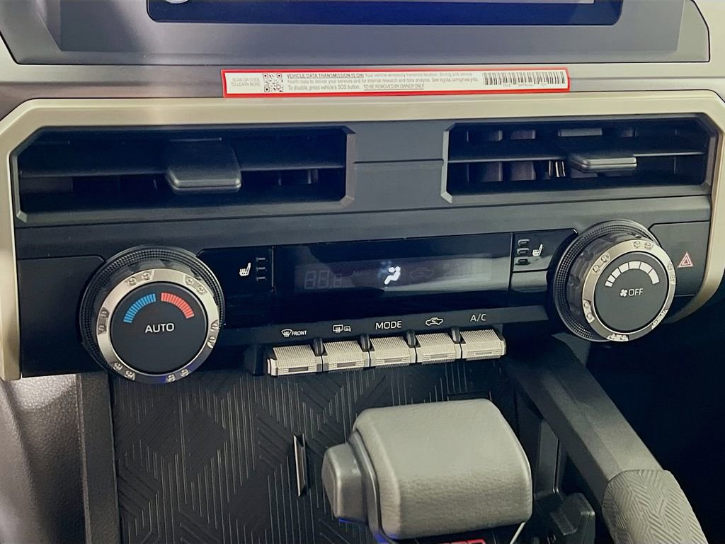 New 2026 Toyota Tacoma TRD Off-Road image 14