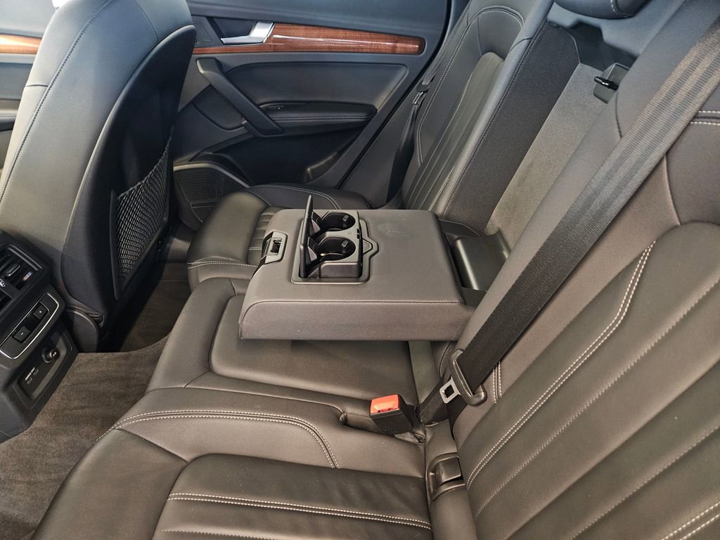 Used 2023 Audi Q5 2.0T Premium Plus image 28