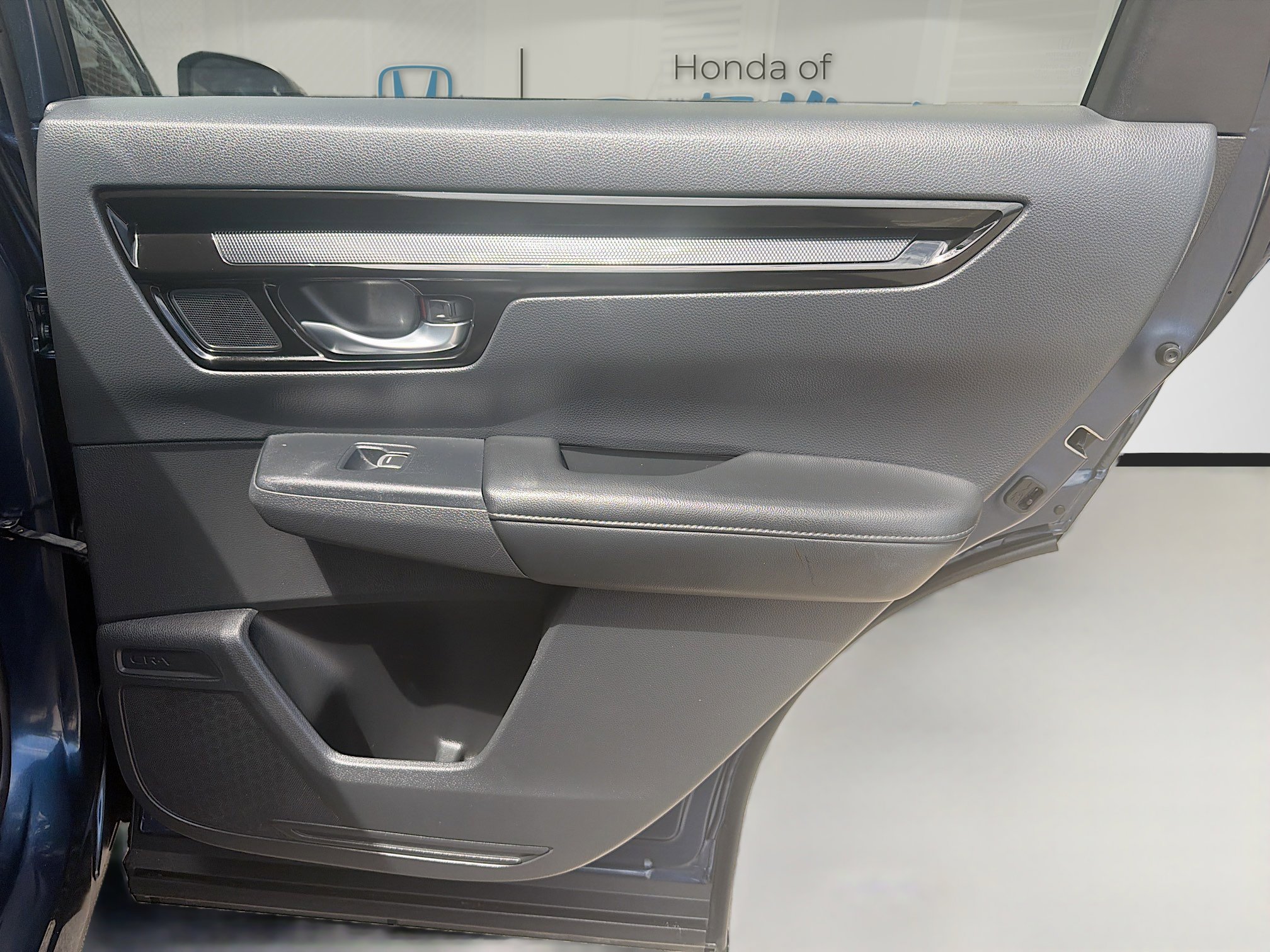 Certified 2023 Honda CR-V EX-L image 32