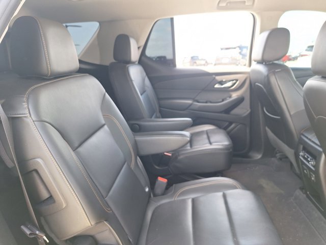 Used 2020 Chevrolet Traverse RS image 18