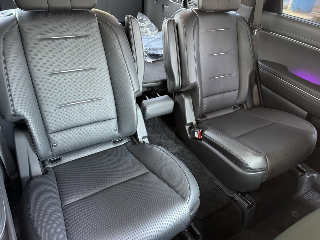 New 2026 Hyundai Palisade Calligraphy image 24