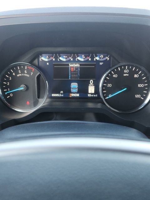 Used 2024 Ford Expedition Max Limited image 12