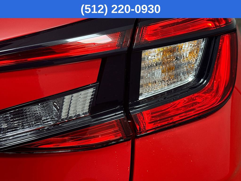 New 2026 Subaru Impreza RS image 32