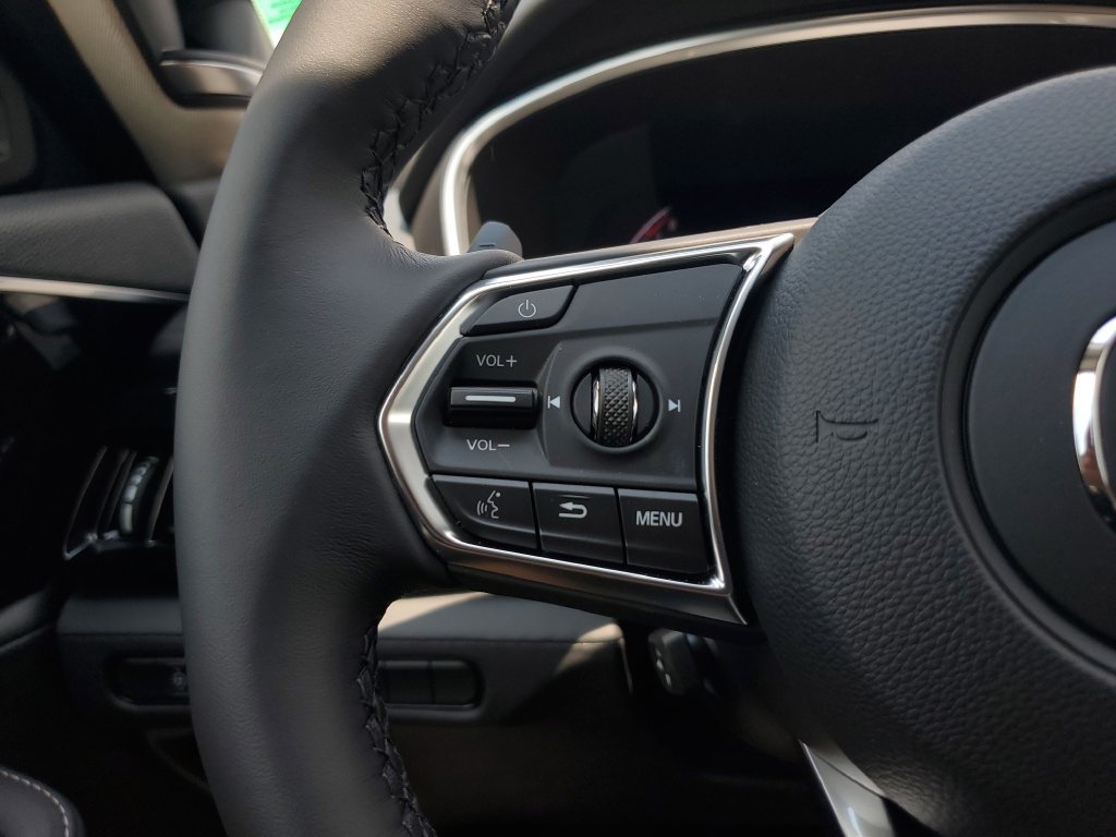 New 2026 Acura MDX w/ Technology Package FWD image 22