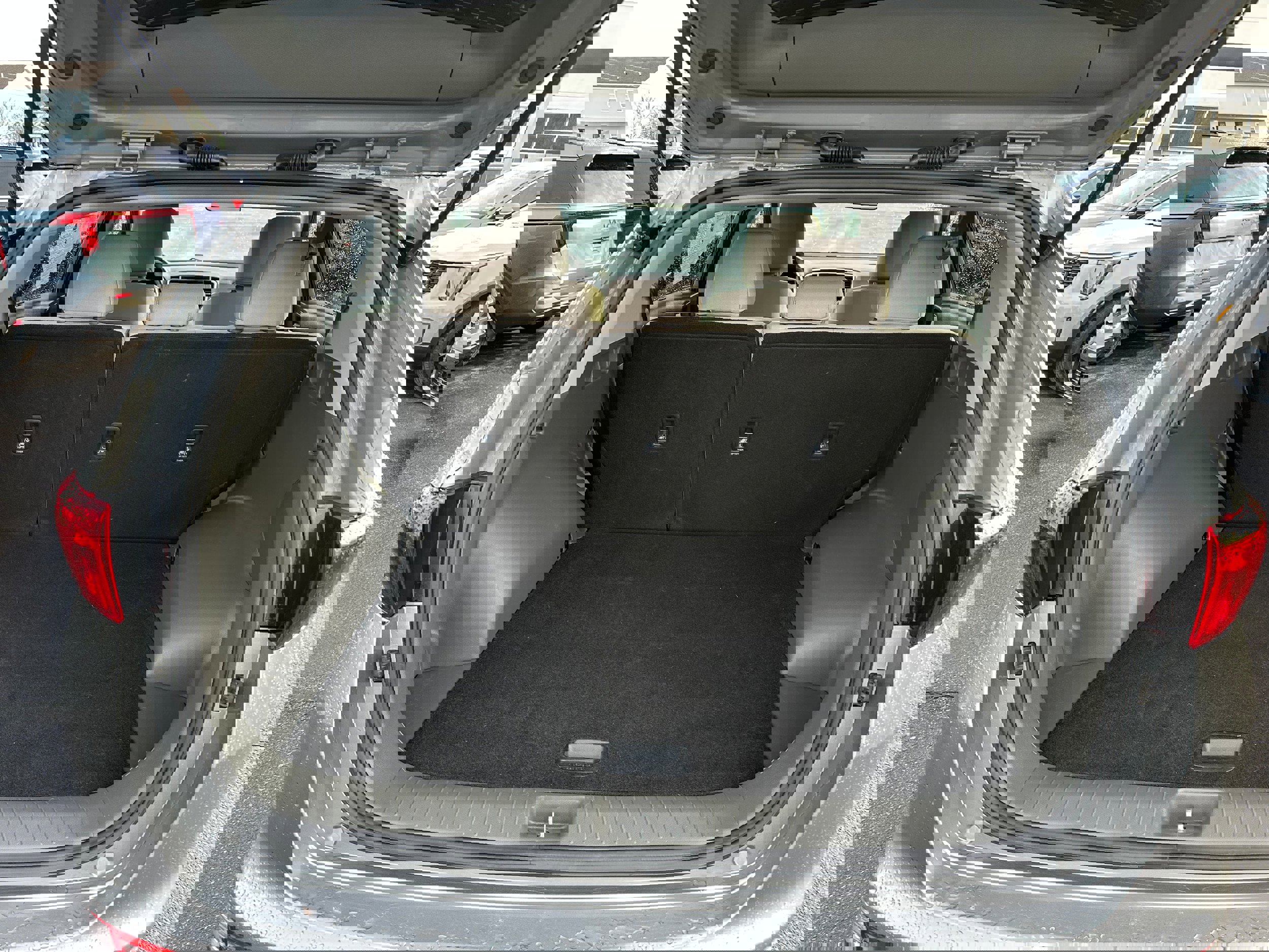 Used 2019 Kia Sportage LX w/ LX Popular Package image 10