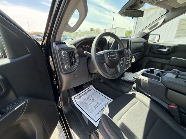 New 2026 GMC Sierra 1500 Pro w/ Pro Value Package AWD/4WD image 10