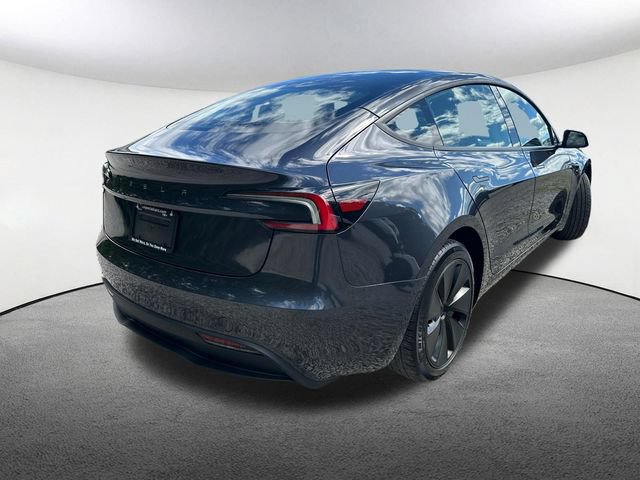 Used 2024 Tesla Model 3 Standard Range RWD image 13