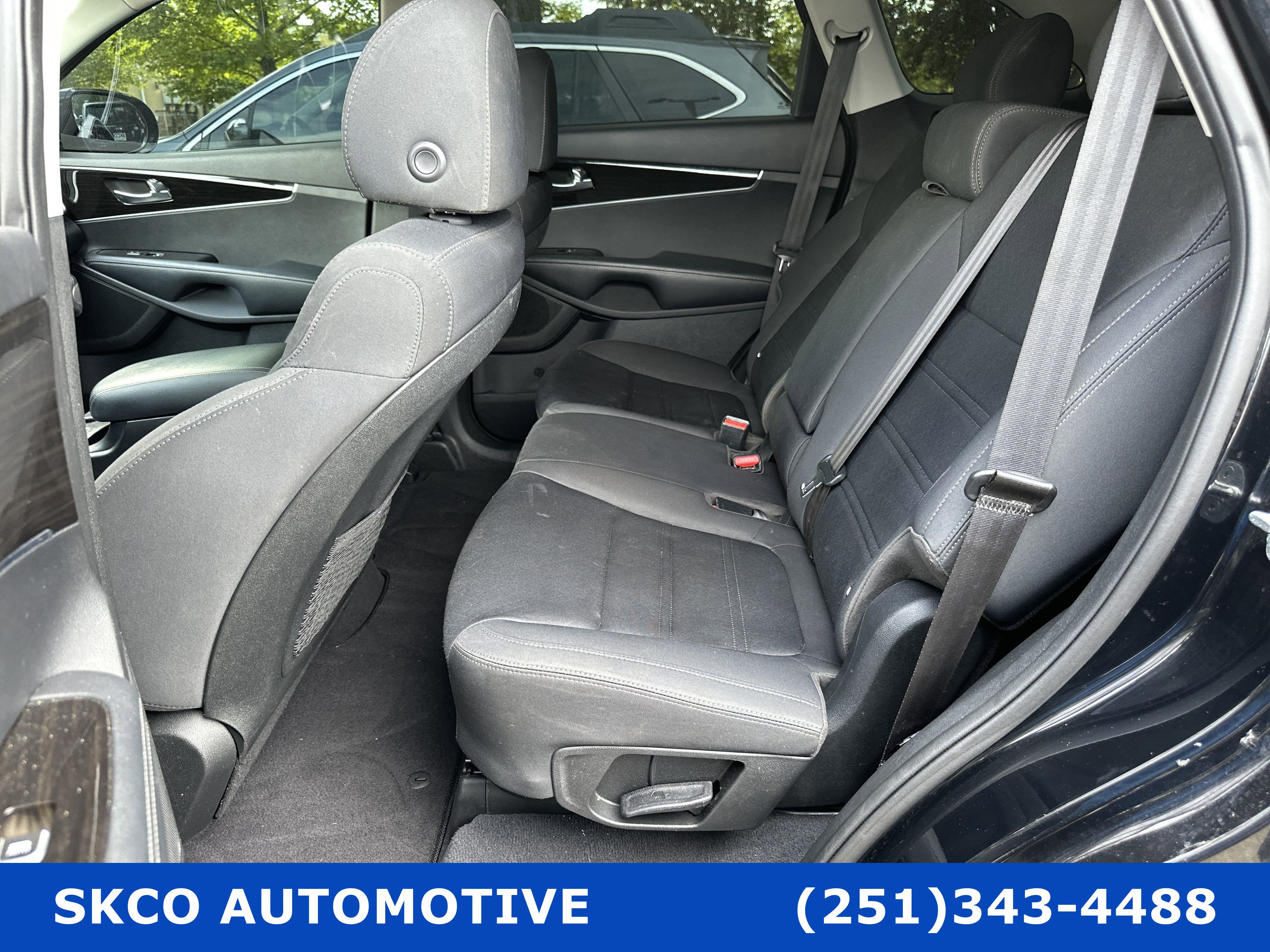 Used 2020 Kia Sorento S image 14
