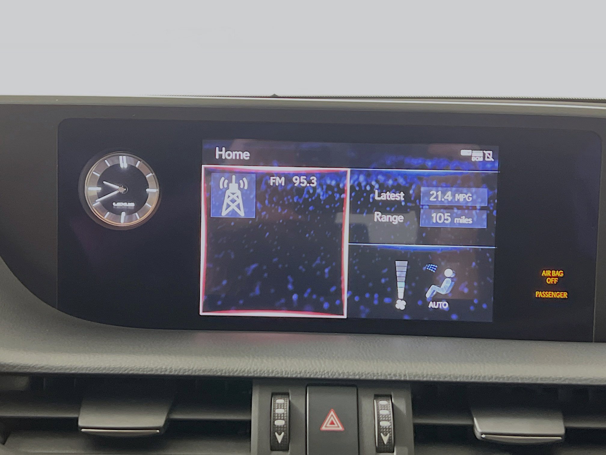 Used 2021 Lexus ES 350 F Sport w/ Accessory Package 2 image 27