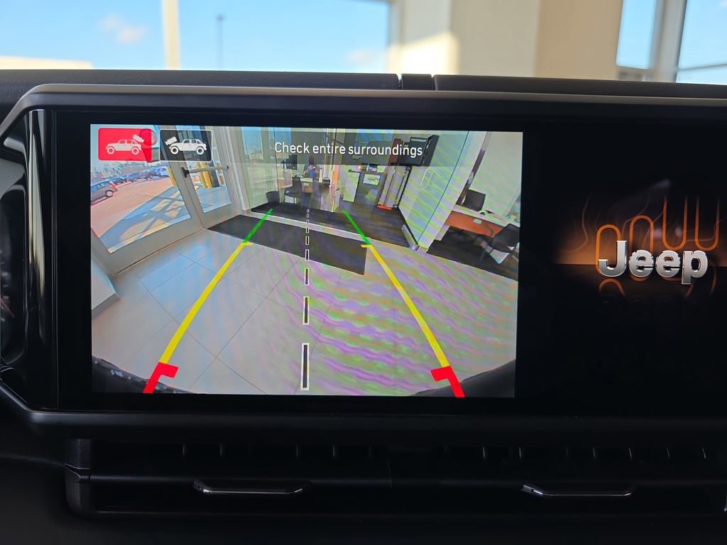 New 2026 Jeep Wrangler Unlimited Rubicon image 23