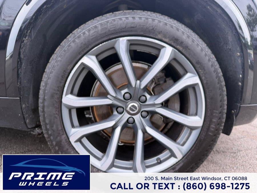 Used 2019 Volvo XC90 T6 Momentum w/ Protection Package Premier AWD/4WD image 28