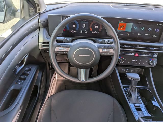 Used 2026 Hyundai Tucson SEL Plus FWD image 19