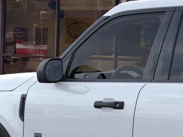 New 2026 Ford Bronco Sport Big Bend w/ Convenience Package AWD/4WD image 20