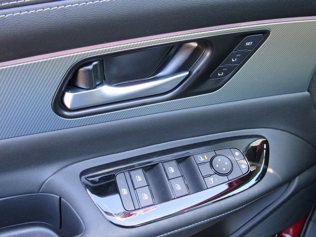 New 2026 Nissan Murano SL image 11