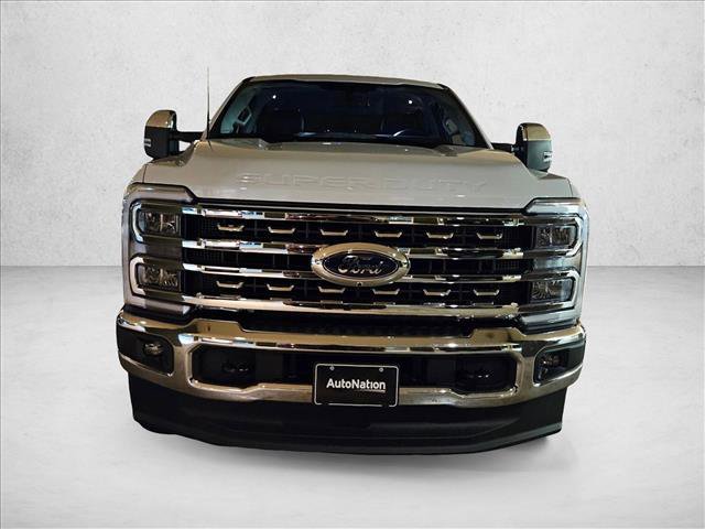 New 2026 Ford F250 Lariat w/ Chrome Package image 6