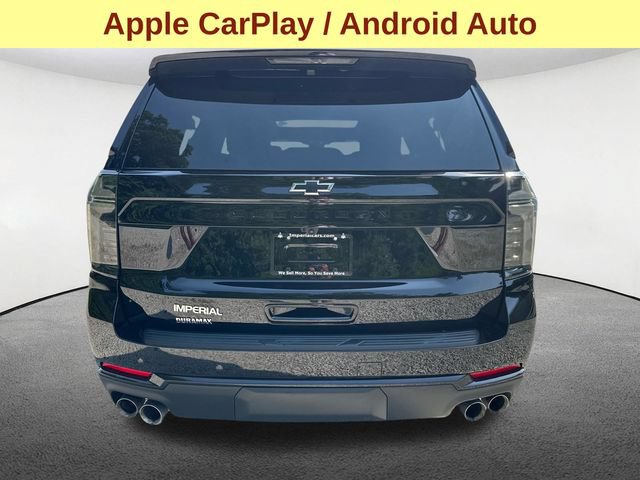 Used 2026 Chevrolet Suburban Z71 w/ Comfort Package AWD/4WD image 11
