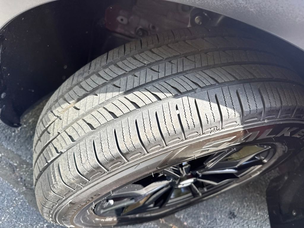 Certified 2024 Honda CR-V Sport-L image 31