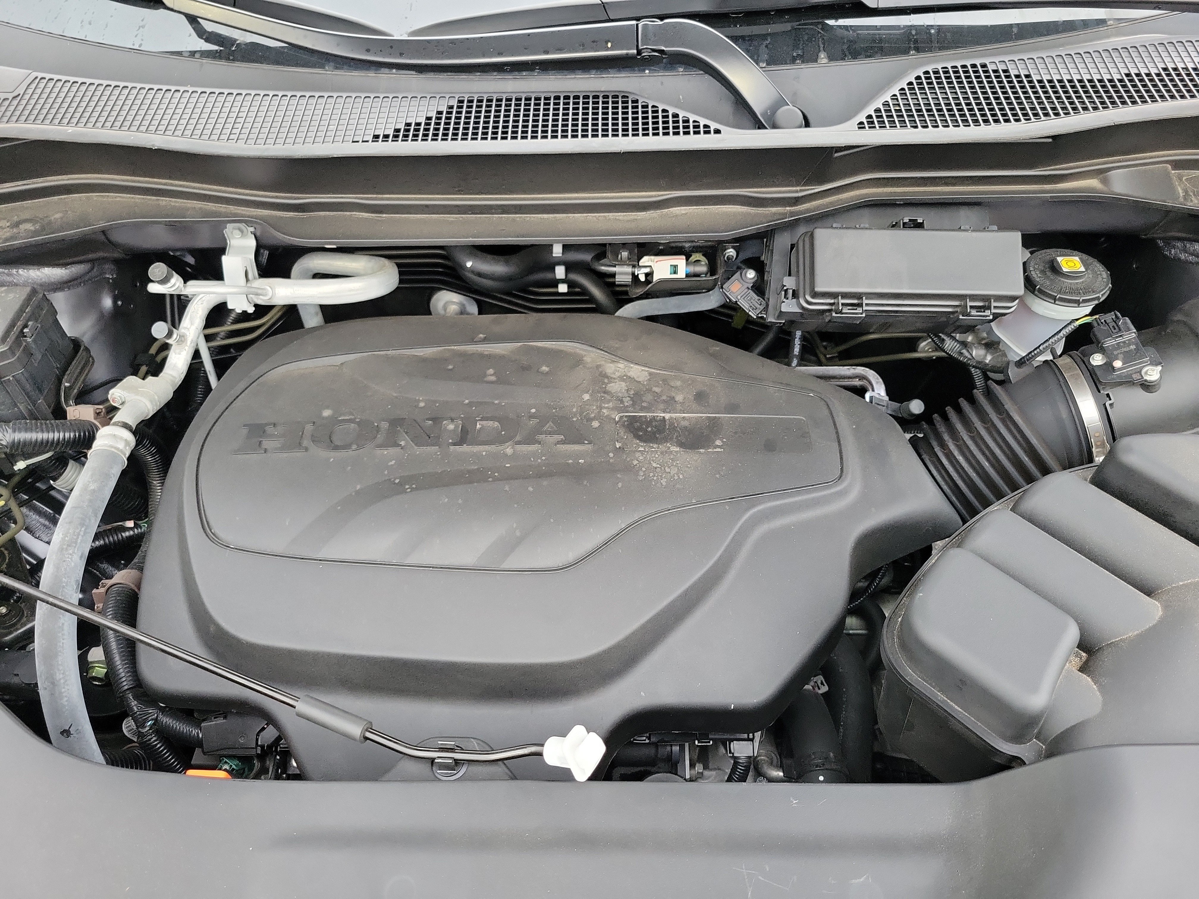 Used 2024 Honda Ridgeline RTL image 26