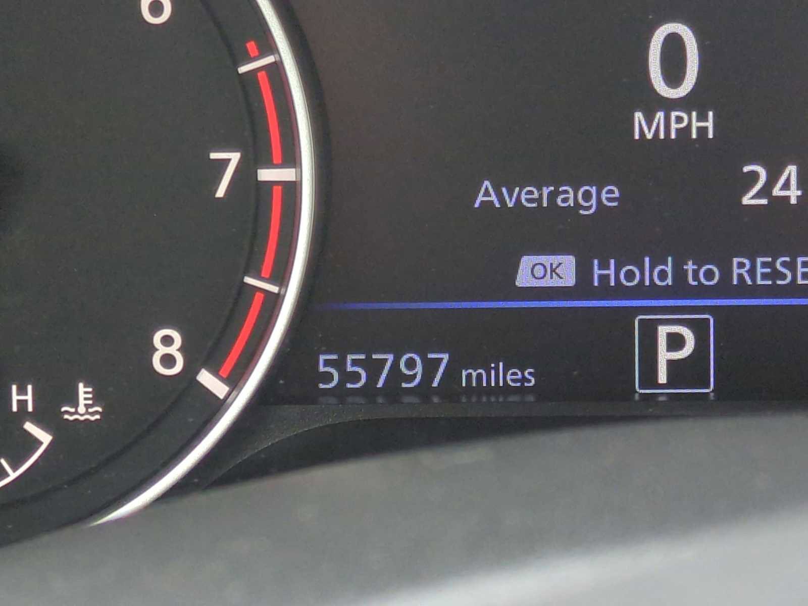 Used 2024 Nissan Altima 2.5 SR image 12