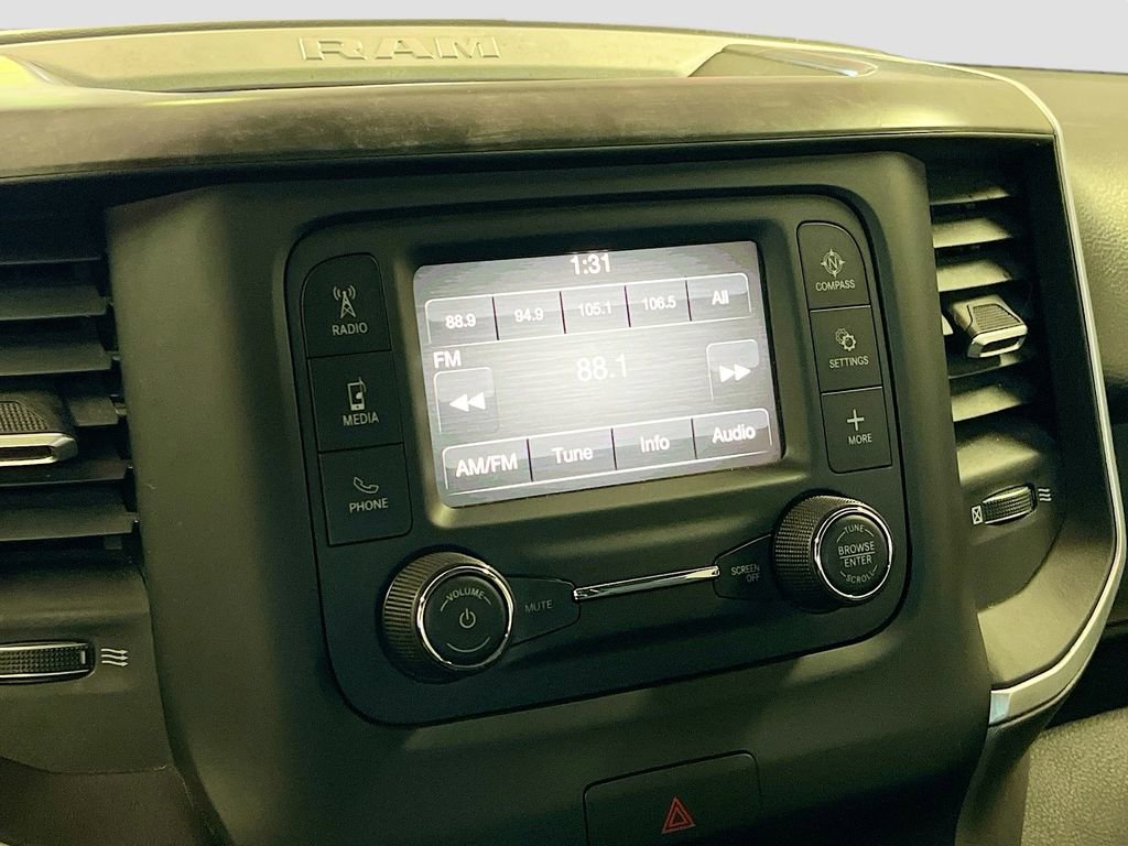 Used 2020 RAM 1500 Big Horn image 14