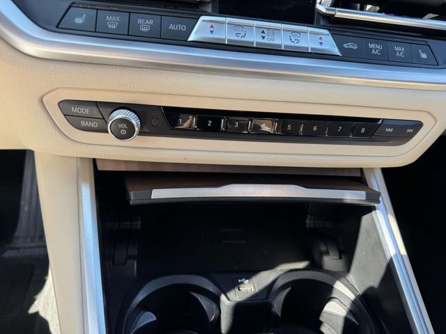 Used 2019 BMW 330i xDrive Sedan w/ Convenience Package AWD/4WD image 31