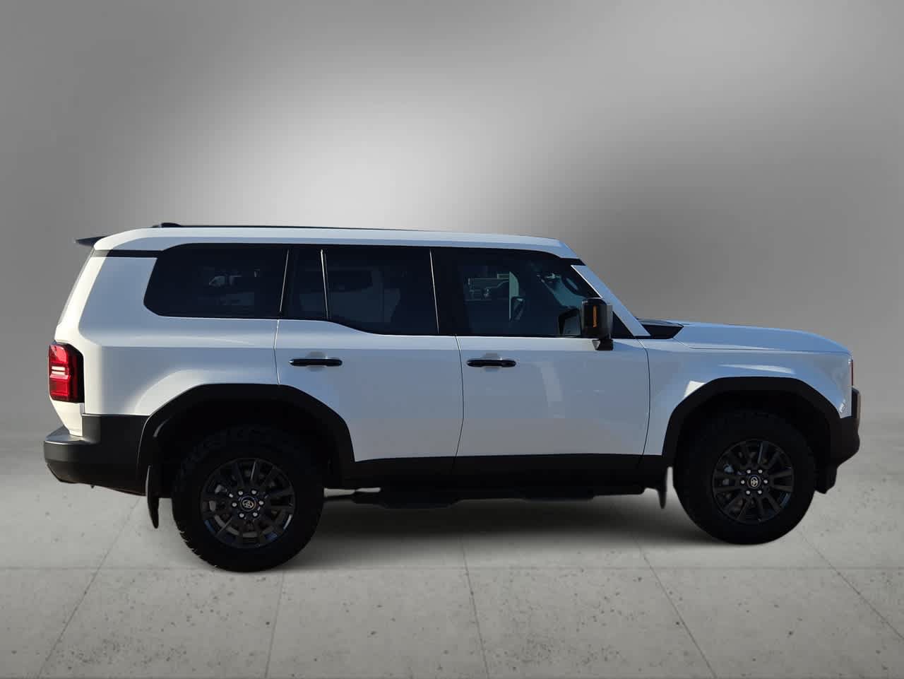 Certified 2024 Toyota Land Cruiser 1958 AWD/4WD image 9