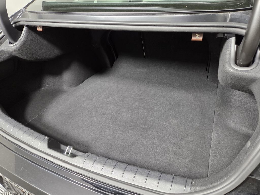 Used 2025 Hyundai Sonata SEL FWD image 26