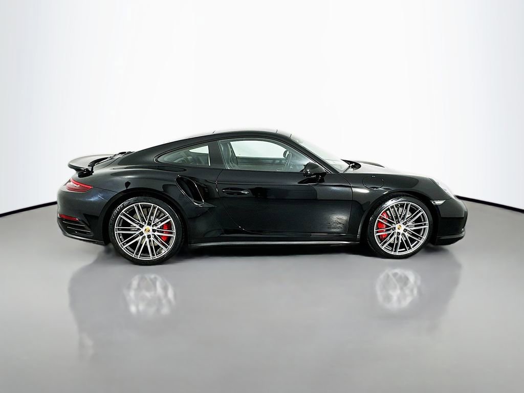 Used 2019 Porsche 911 Turbo image 8