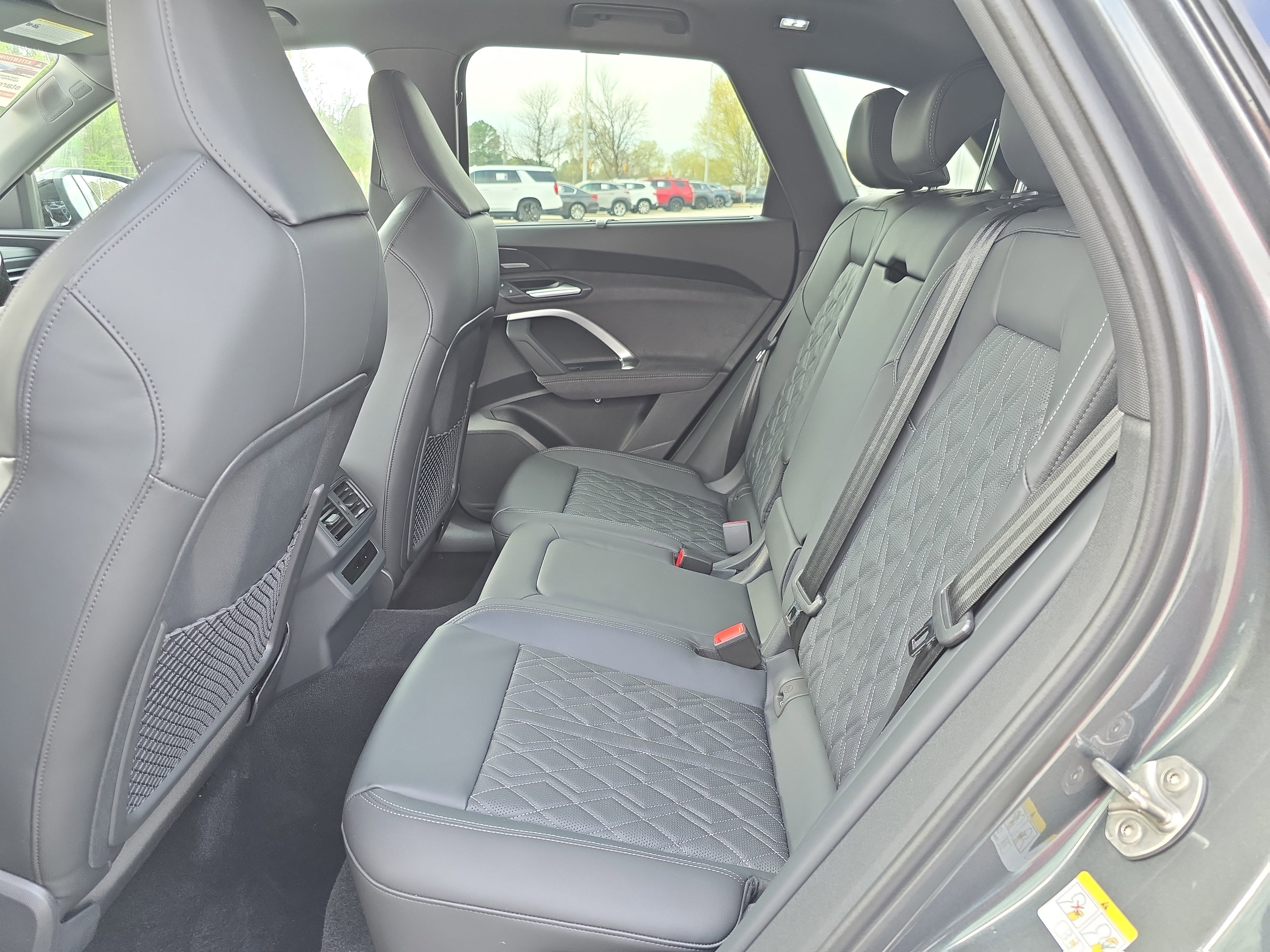 New 2026 Audi SQ5 Premium Plus image 14