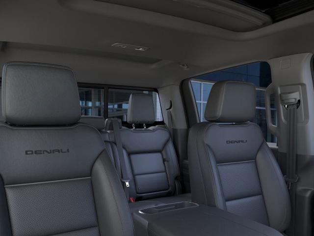 New 2026 GMC Sierra 1500 Denali image 39