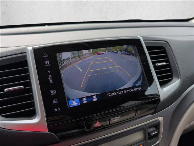 Used 2017 Honda Pilot EX-L image 14