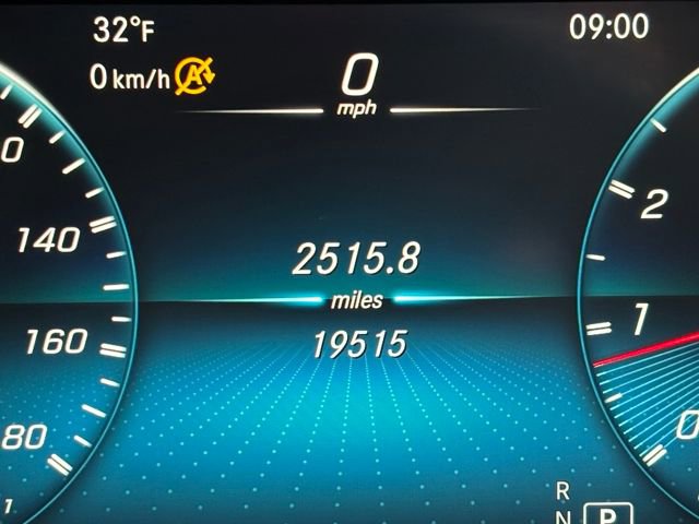 Certified 2023 Mercedes-Benz GLC 43 AMG 4MATIC Coupe image 29