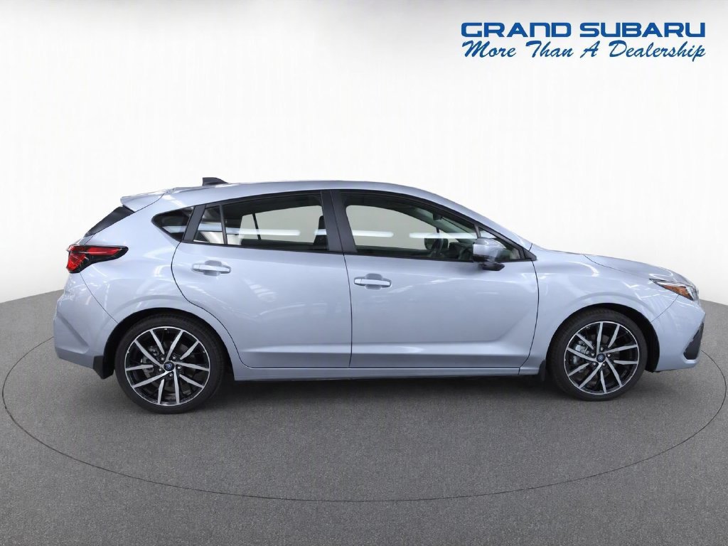 New 2026 Subaru Impreza 2.0i Sport AWD/4WD image 8
