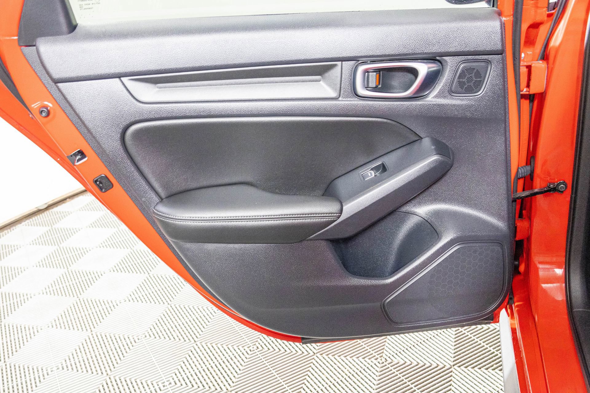 Used 2022 Honda Civic EX-L image 31