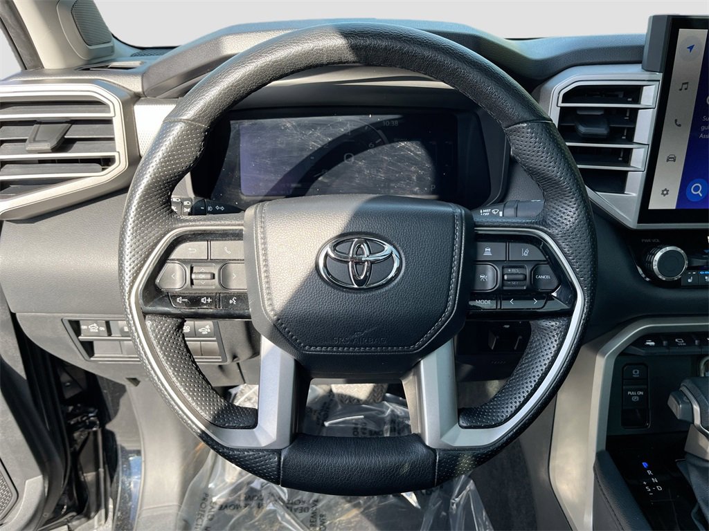 Used 2022 Toyota Tundra Limited image 10