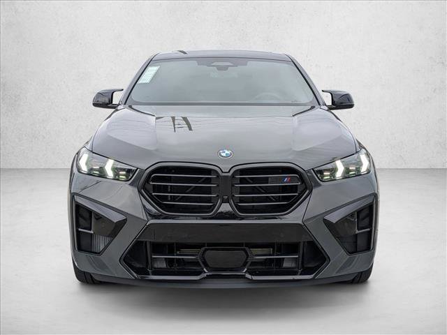 New 2026 BMW X6 M Competition image 5